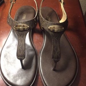 Michael Kors Sandals